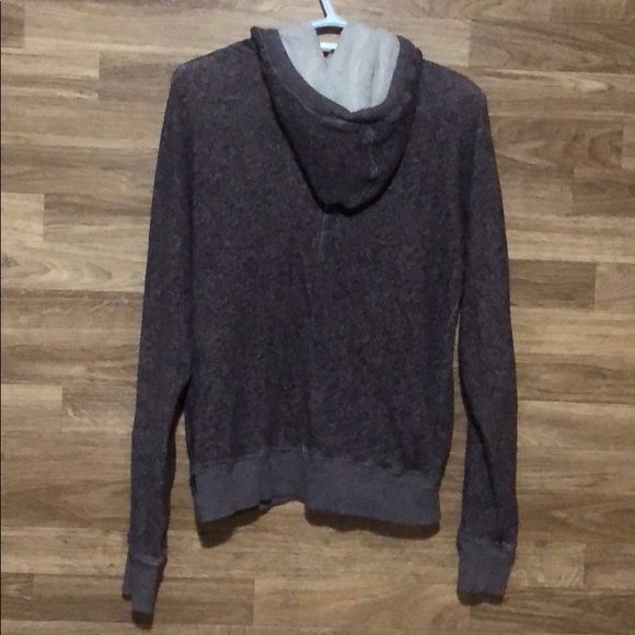 TNA hoodie size med - Picture 3 of 4